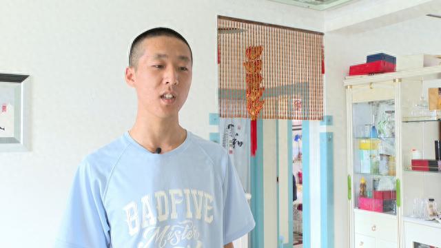 【会宁好典型】葛棣:红色基因铸底色 携笔从AG九游戎正青春(图6) 【会宁好典型】葛棣:红色基因铸底色 携笔从AG九游戎正青春(图6)