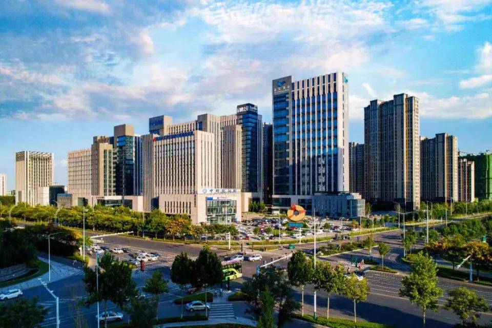 AG九游前三季度潍坊市经济呈现稳中向好、进中提质良好态势(图5)