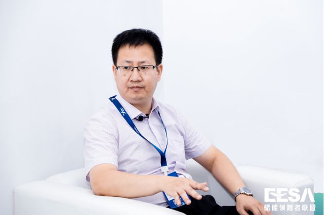 AG九游会索英电气立志打造高效率、高可靠、低成本的储能产品！(图1)
