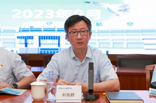AG九游会航空工业南京机电：这一刻文化的齿轮开始转动(图6)