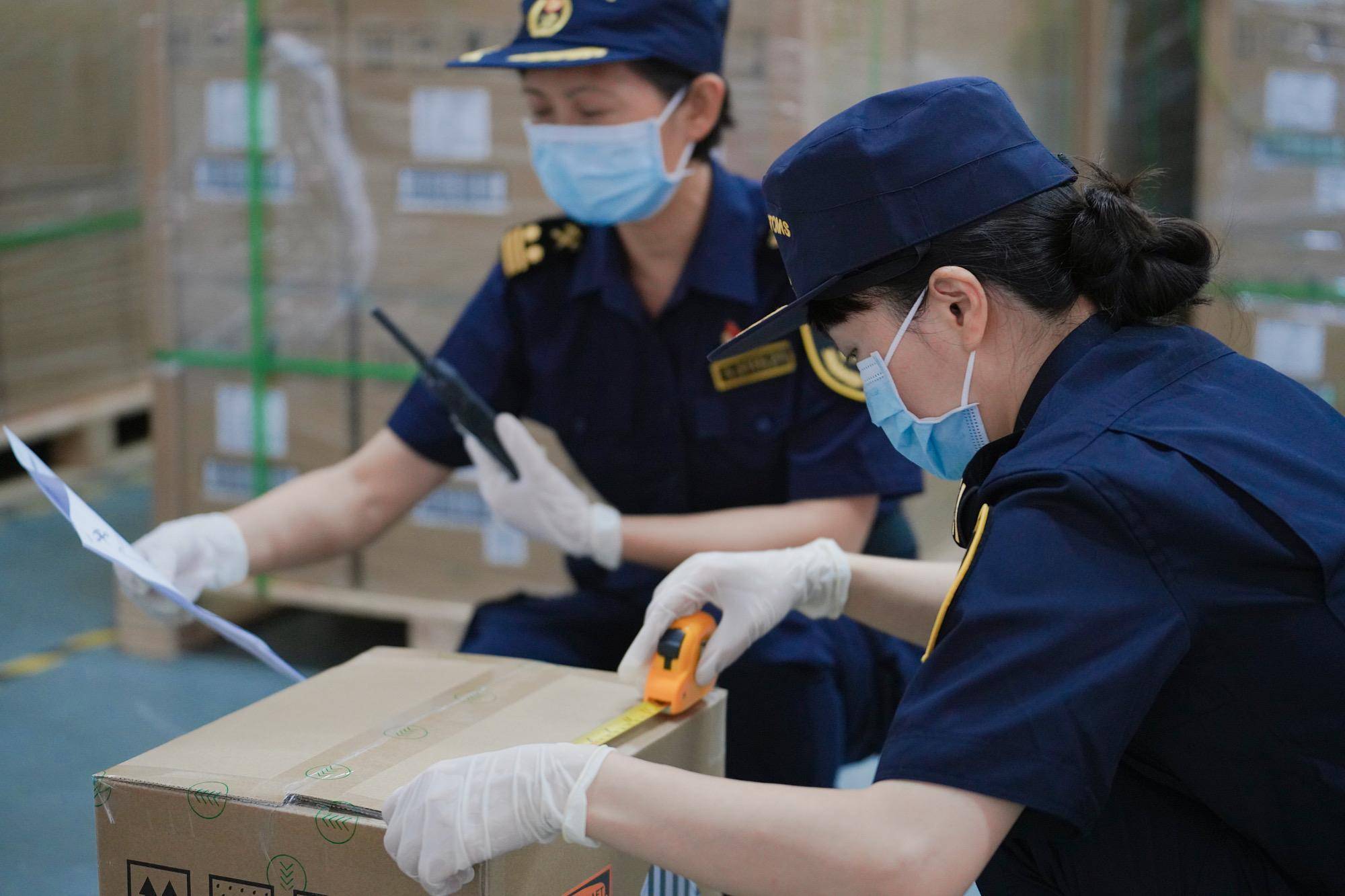 广东前10月外贸出口增AG九游会长25%出口机电产品占比超六成(图3) 广东前10月外贸出口增AG九游会长25%出口机电产品占比超六成(图3)